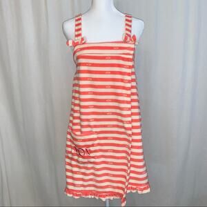 Betsey Johnson Intimates Swim CoverUp Size XS S